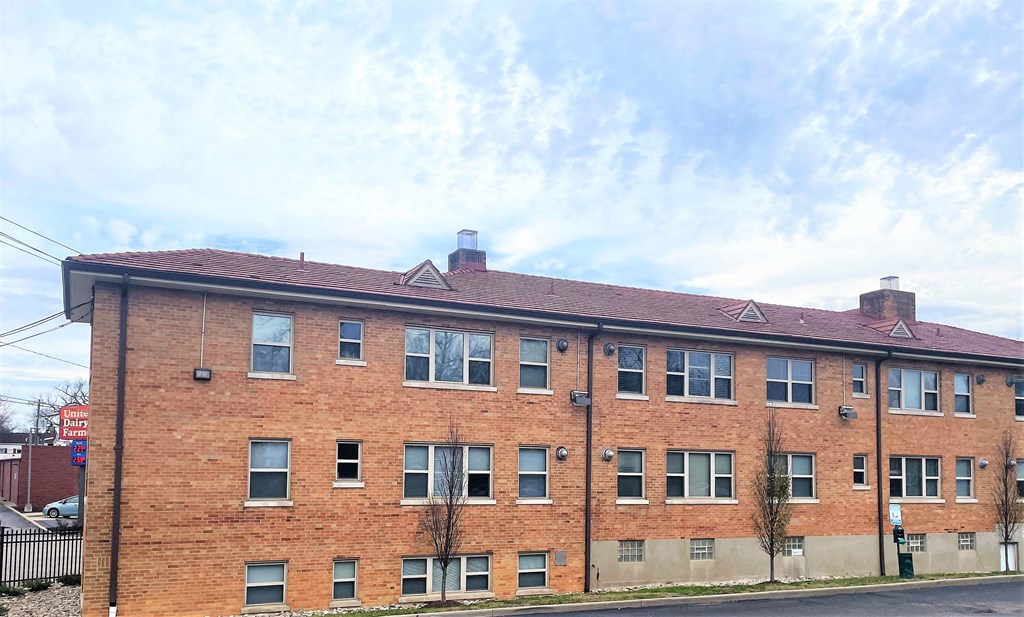 The Majestic on The Square