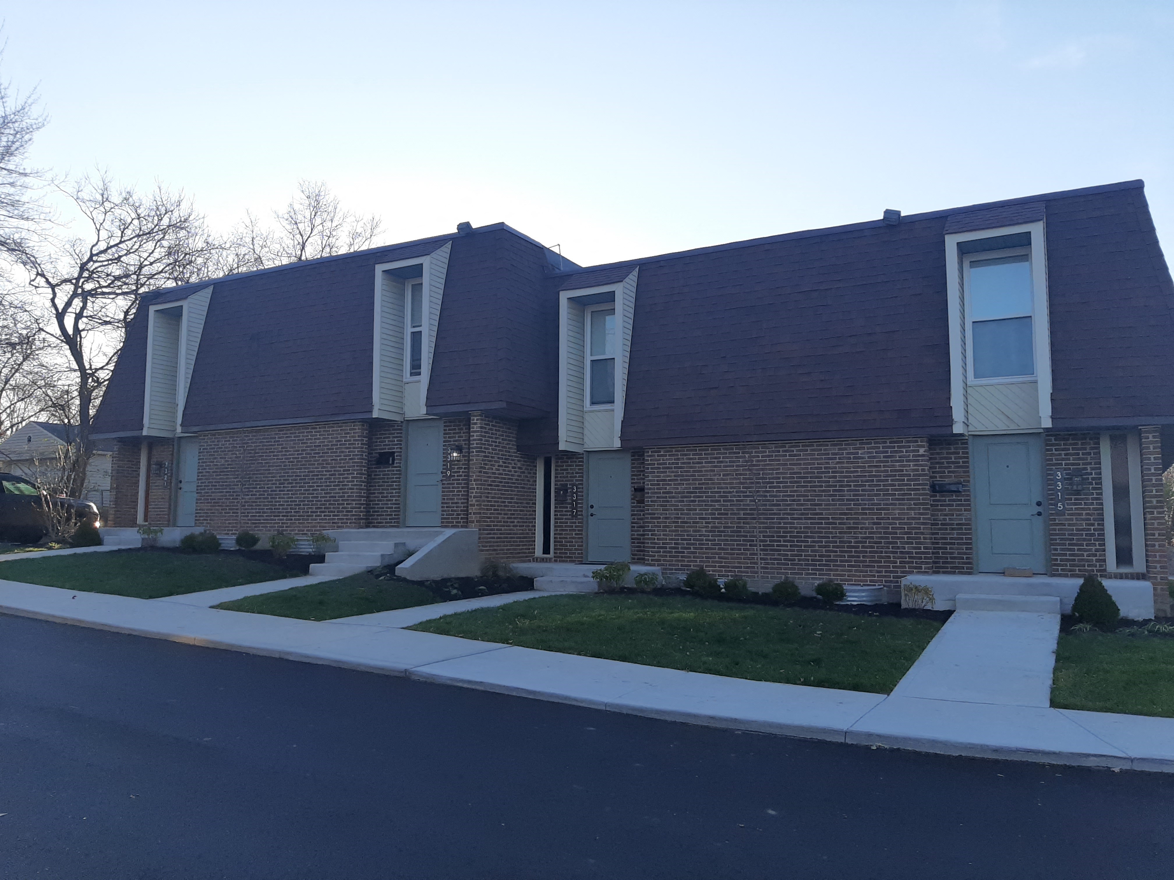 Stonebridge Apartments, 4481 Stonecastle Drive, Beavercreek, OH RENTCafé