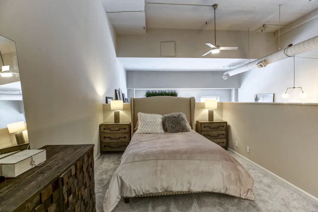 The Lofts At Shillito Place