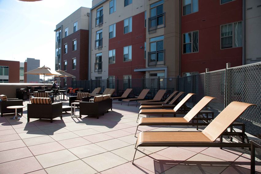 U Square Apartments, 255 Calhoun Street, Cincinnati, OH RentCafe