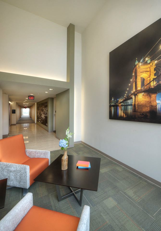 U Square Apartments, 255 Calhoun Street, Cincinnati, OH RentCafe