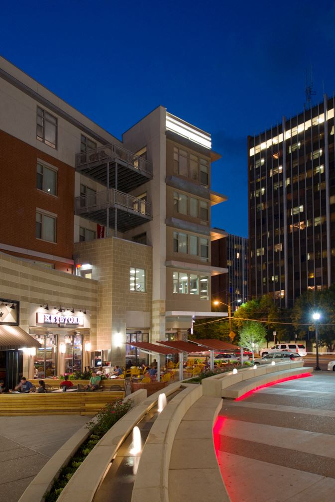 U Square Apartments, 255 Calhoun Street, Cincinnati, OH - RentCafe