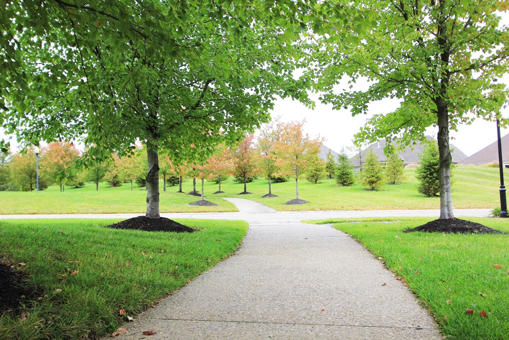 Bishop's Gate Rentals Cincinnati