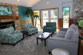 Community Clubhouse at Enclave, Beavercreek, 45431 - Photo Gallery 28