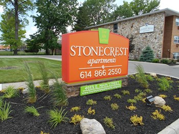 Signat Stonecrest Apartments, Columbus, OH - Photo Gallery 45