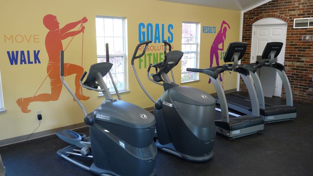 Village Of Coldstream