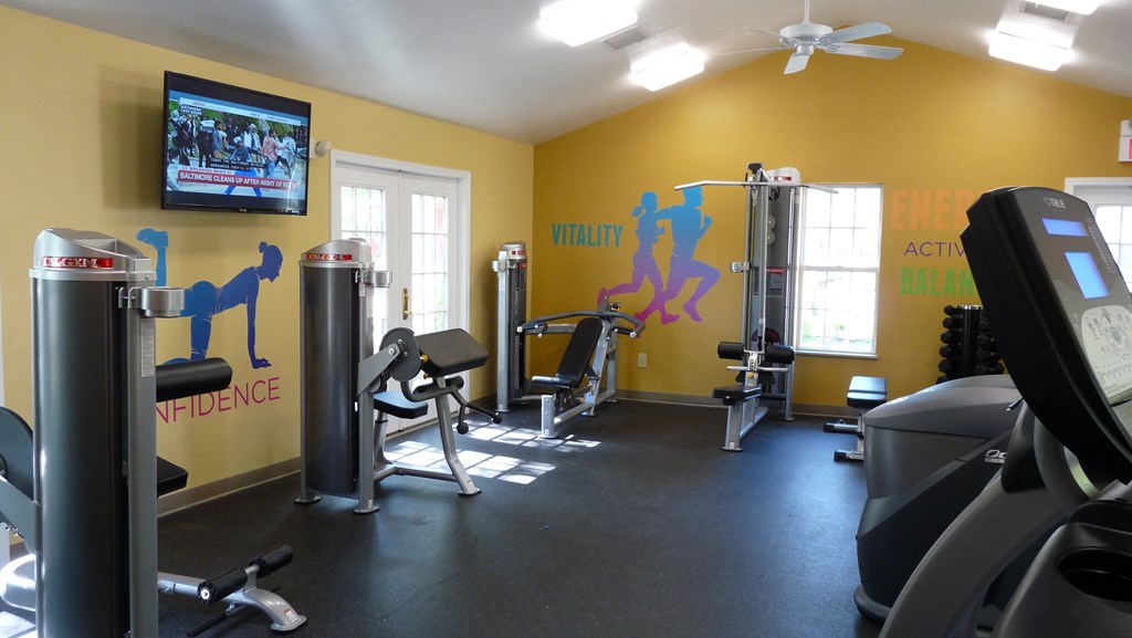 Village Of Coldstream