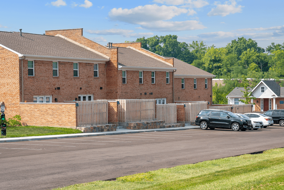 Townhomes at Galbraith Pointe Apartments and Townhomes, Ohio