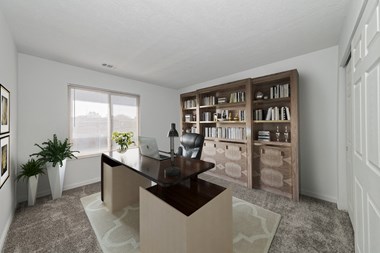 Office Space at Lawrence Landing, Indianapolis, IN, 46226 - Photo Gallery 5