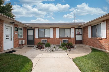 4502 Waynedale Circle 2 Beds Apartment for Rent - Photo Gallery 6