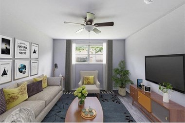 3574 E Main St A1 1-2 Beds Apartment for Rent - Photo Gallery 4