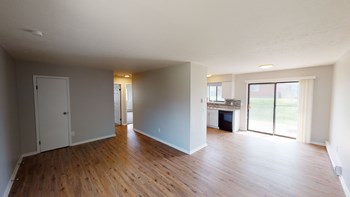 4502 Waynedale Circle 2 Beds Apartment for Rent - Photo Gallery 2