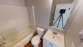 4502 Waynedale Circle 2 Beds Apartment for Rent - Photo Gallery 5