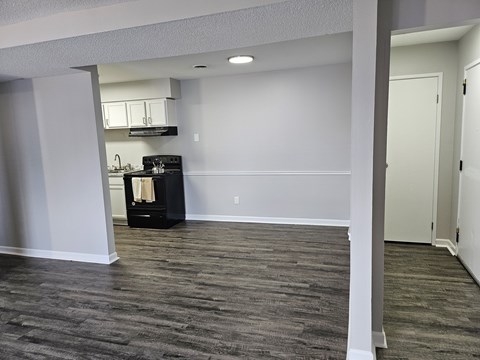5133 Secor Road Studio-2 Beds Apartment for Rent
