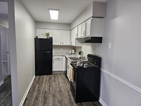 5133 Secor Road Studio-2 Beds Apartment for Rent