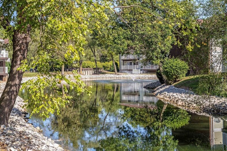 Lakeview at Summit at Keystone, Indianapolis, IN 46220