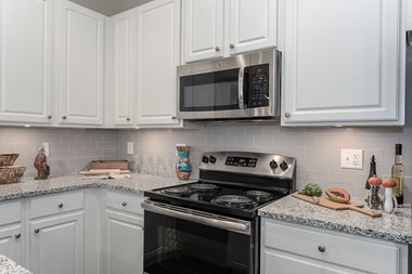 Kitchen appliances at Falls at Landen, Maineville, 45039 - Photo Gallery 2