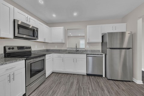 2400 Hemlock Drive 2-3 Beds Apartment for Rent