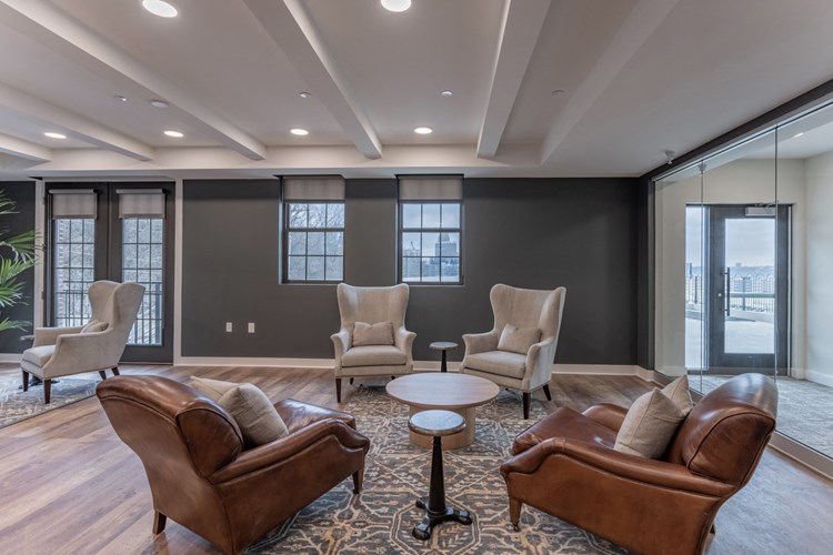 Adams Edge Apartments