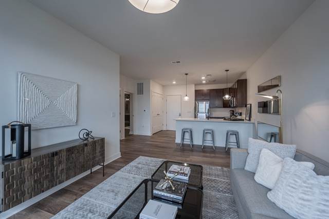 Studio apartment at Adams Edge Apartments in Cincinnati, OH