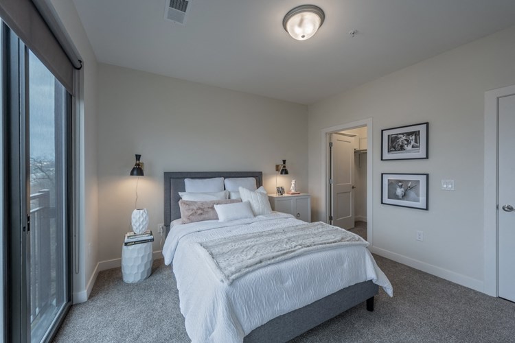 Adams Edge Apartments