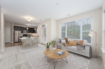 427 Delta Ave 1 Bed Apartment for Rent - Photo Gallery 3