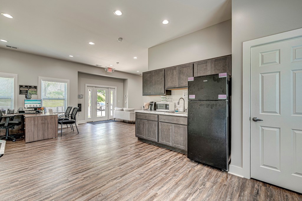 Clubhouse Kitchen at The Apex, Cincinnati, 45239