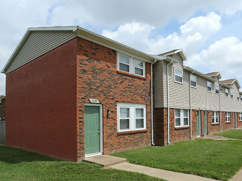Coldwater Flats Apartments, 1320 Lee Court, Evansville, IN RentCafe