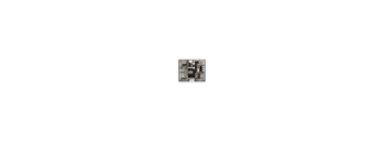 A small image of a building with a green background.