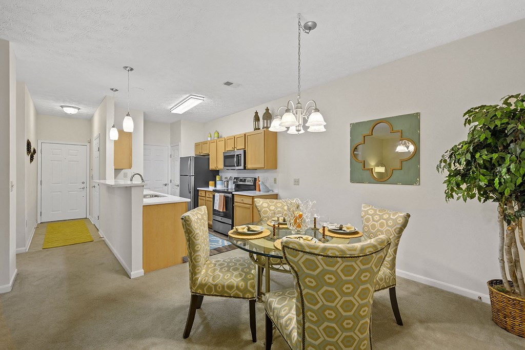 Chair at Bishops Gate, Cincinnati, Ohio