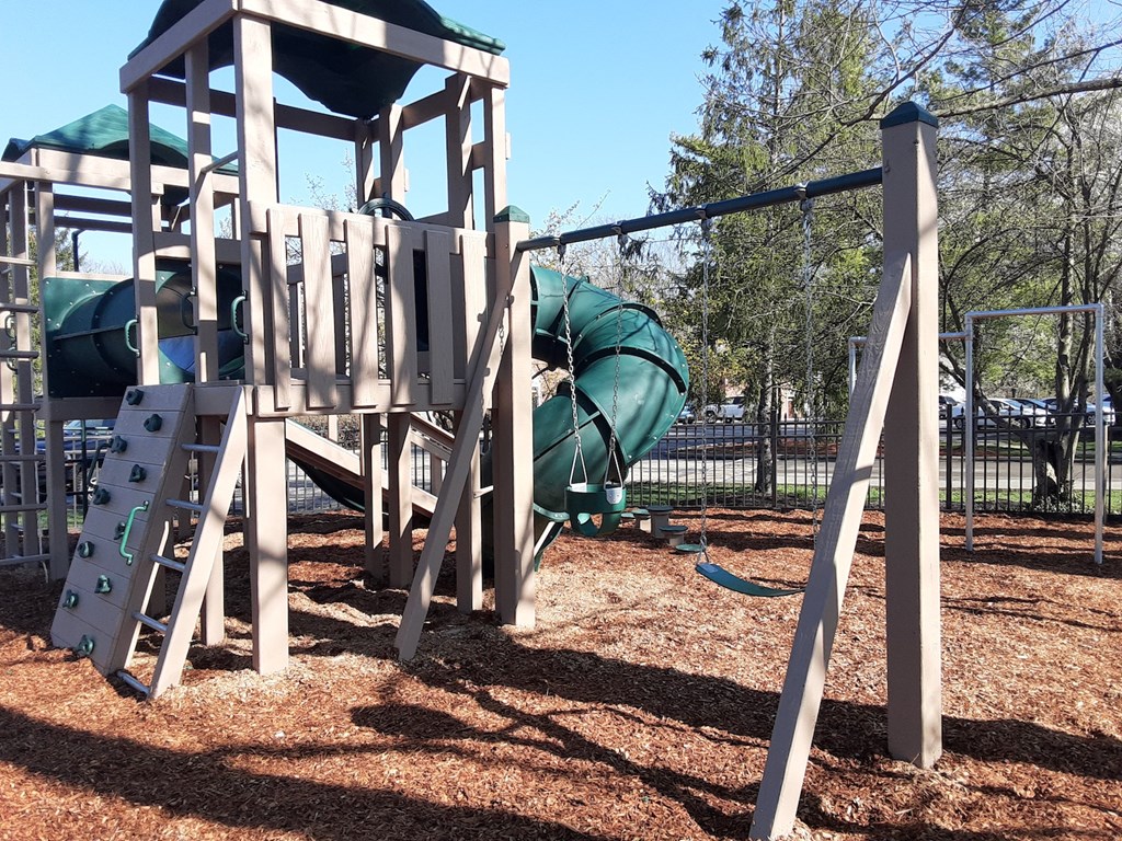 Village Of Coldstream