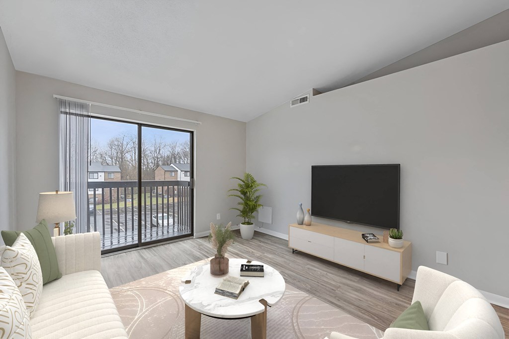 The Reserve At Grand Valley