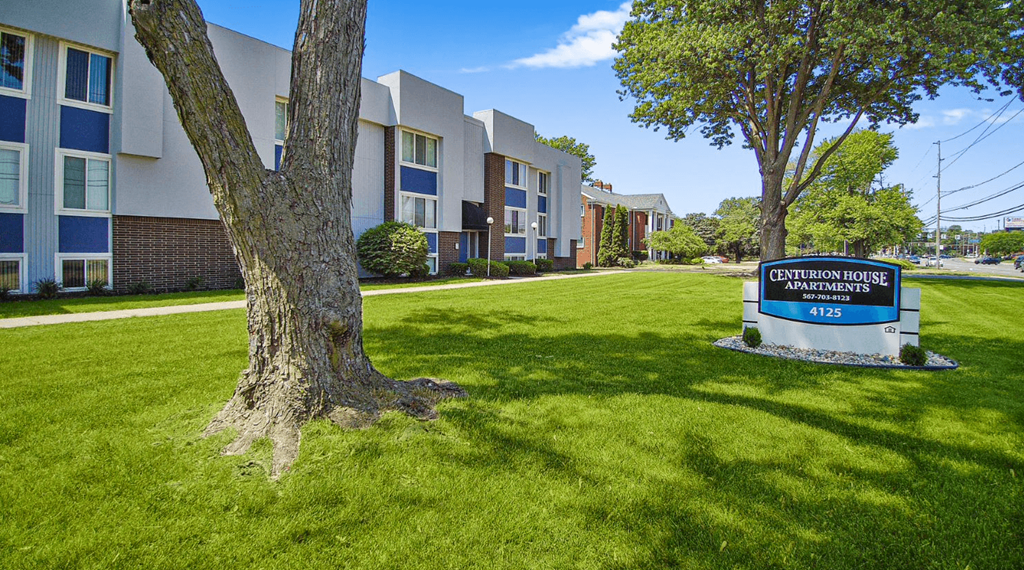 our apartments offer a clubhouse