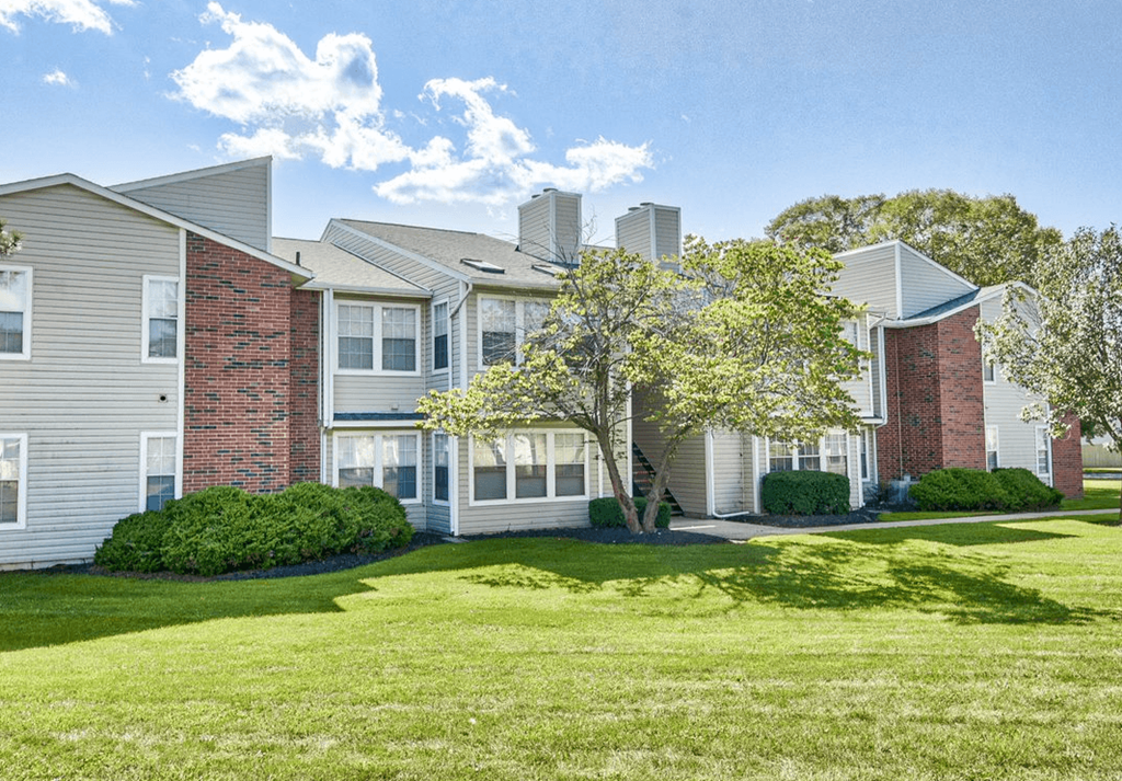 Spring Creek Apartments, 5811 Spring Run Dr, Columbus, OH - RentCafe