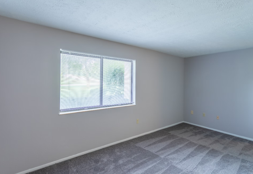 Carpeted Bedroom at Crossings of Kenton, Kentucky, 41018