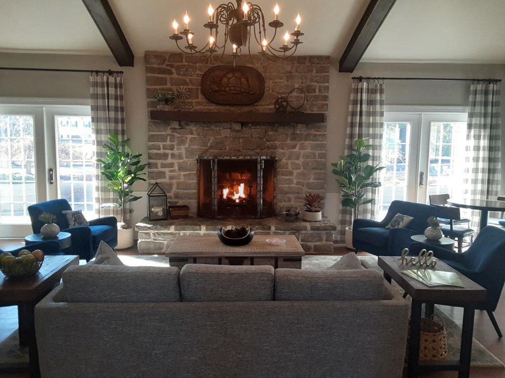 Village Of Coldstream