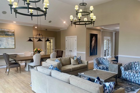 Clubhouse at Merrick Place, 40502