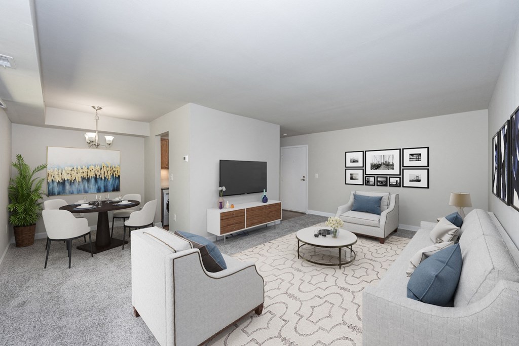 Village Of Coldstream