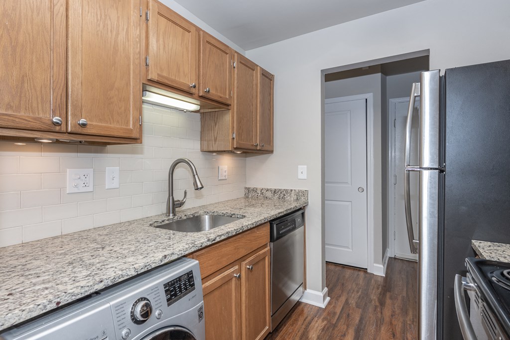 Village Of Coldstream