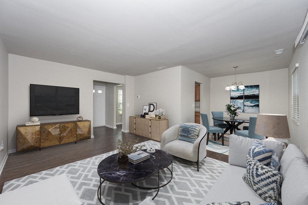 Village Of Coldstream