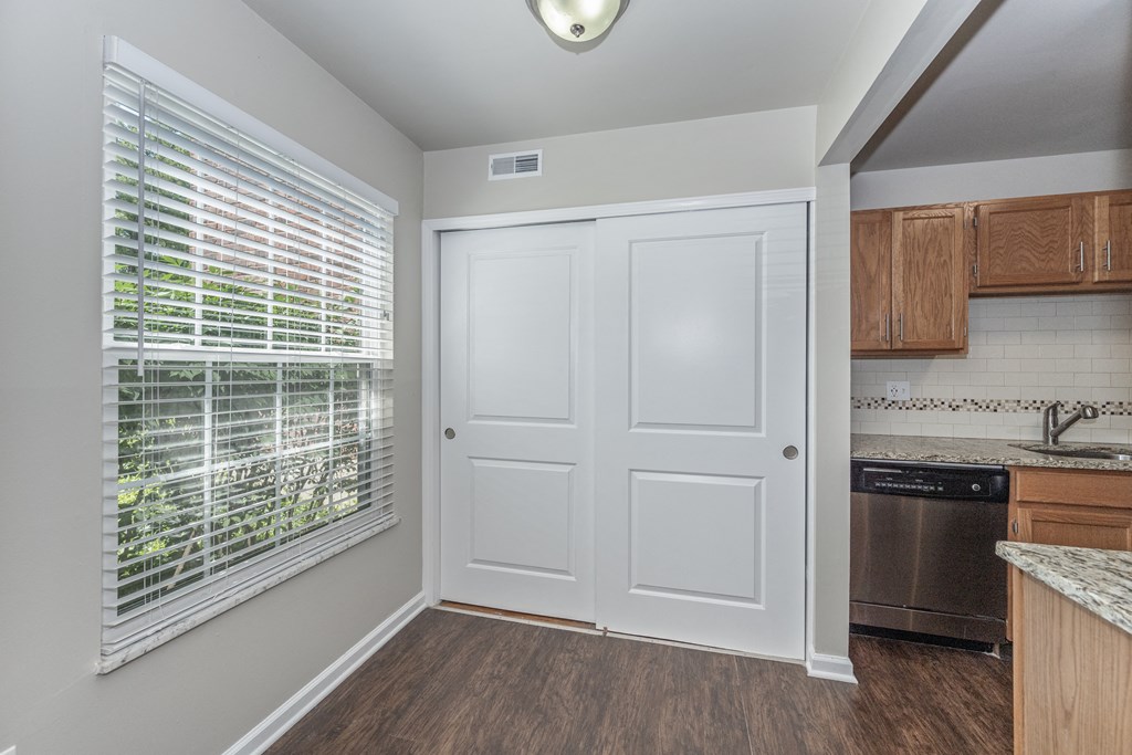 Village Of Coldstream