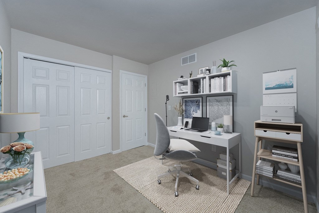 Village Of Coldstream