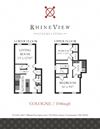 The Cologne Townhome