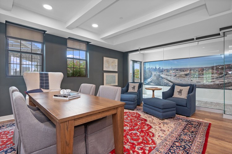 Adams Edge Apartments