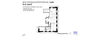 3 Bed, 3.5 Bath