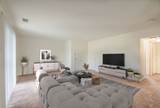 1-bedroom apartment at Meridian Court South Apartments in Indianapolis
