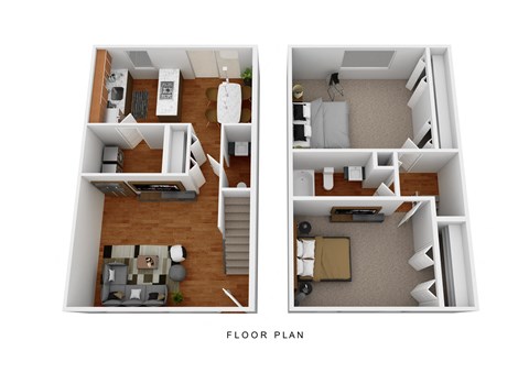 Village Of Coldstream