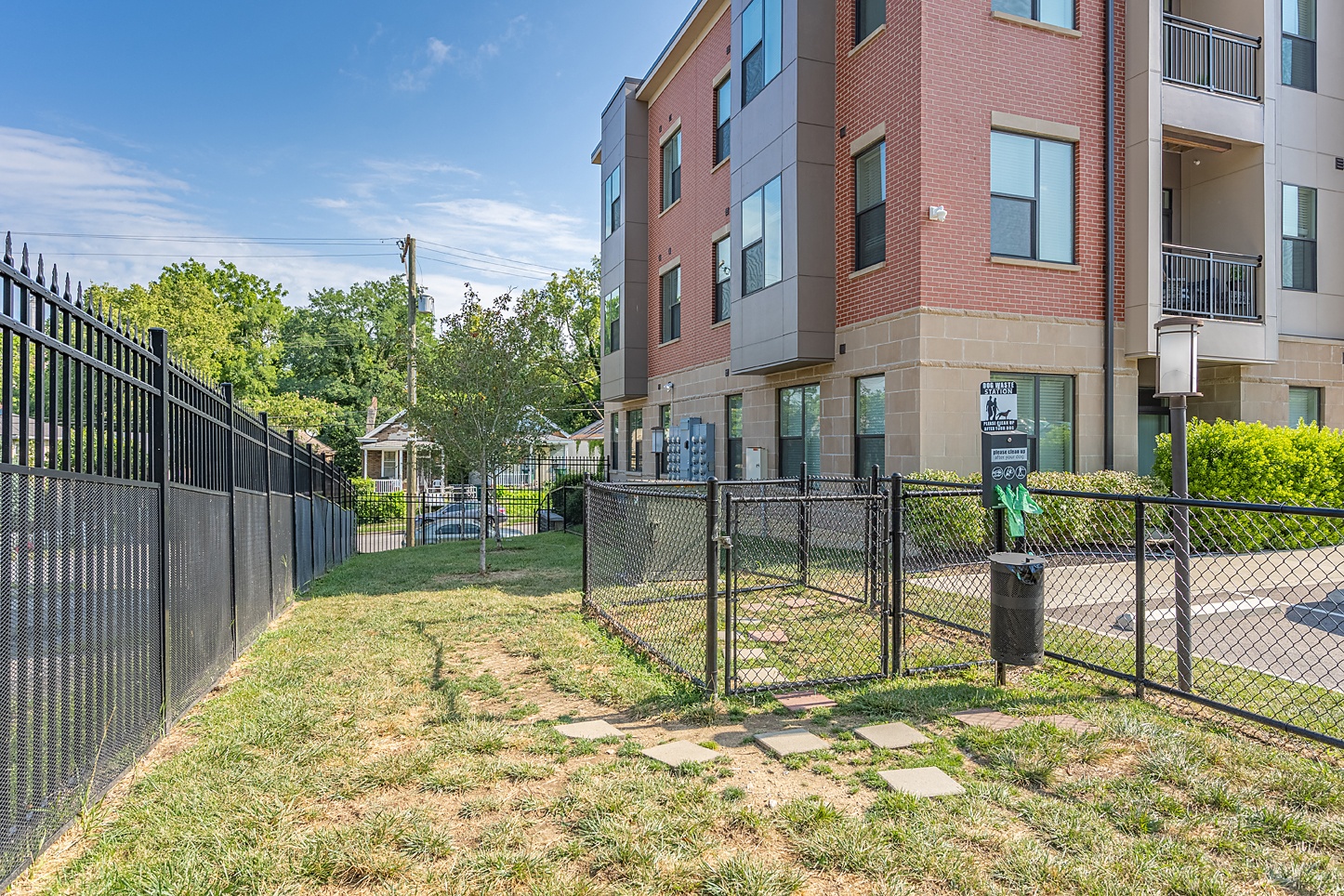 DeSales Flats Apartments*