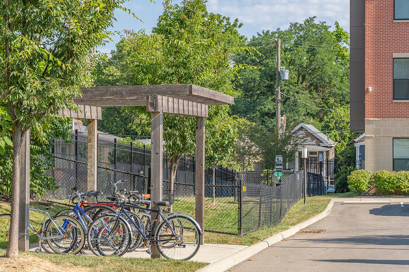 DeSales Flats Apartments*