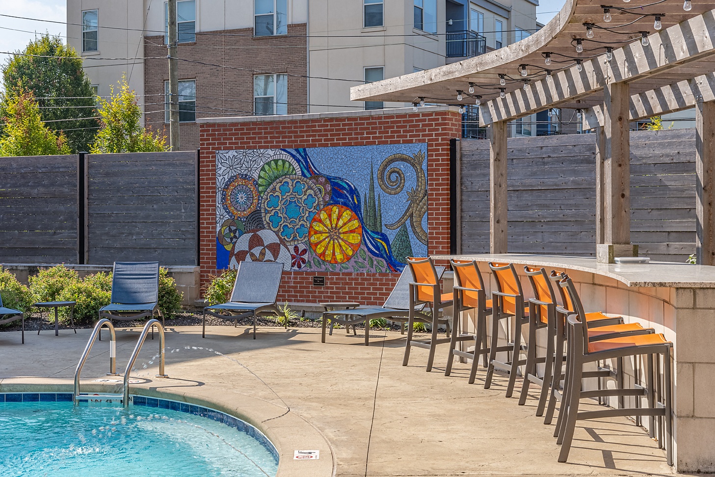 DeSales Flats Apartments*